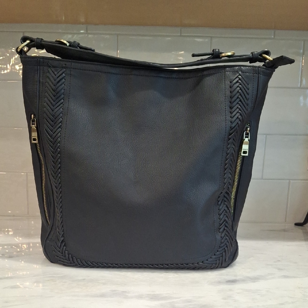 Hobo Bag